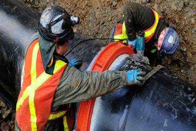 Pipe works, installations and repairing_ 1